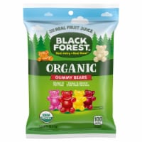 Black Forest® Organic Gummy Bears