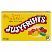 Jujyfruits® Chewy Fruity Candy