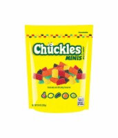 Chuckles Minis Jelly Candy