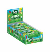 Black Forest Organic Fruity Gummi Bears 2 oz. - Case Of: 12;
