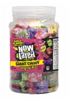 Now & Later Assorted Chewy Candy Perspective: Main