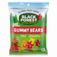 Black Forest® Gummy Bears Candy Perspective: Main