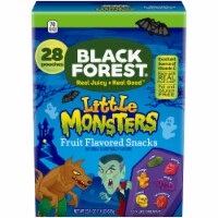 Black Forest® Little Monsters Fruit Snacks Perspective: Main