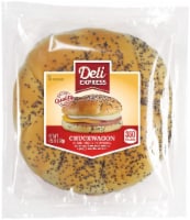 Deli Express Chuckwagon Sandwich