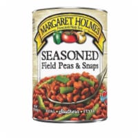 Margaret Holmes® Seasoned Field Peas & Snaps