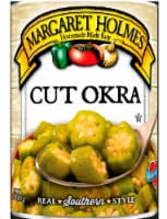 Margaret Holmes® Southern Style Cut Okra