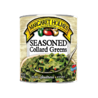 Margaret Holmes® Seasoned Collard Greens Perspective: Main