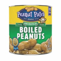 Peanut Patch® Boiled Peanuts Perspective: Main