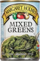 Margaret Holmes® Mixed Green Vegetables Can