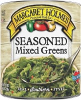 Margaret Holmes Seasoned Mixed Greens