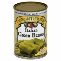 Margaret Holmes Italian Green Beans