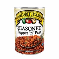 Margaret Holmes® Seasoned Pepper n' Peas