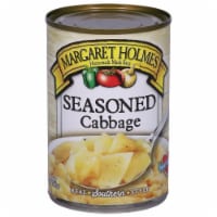 Margaret Holmes® Seasoned Cabbage