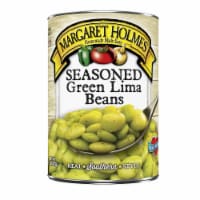 Margaret Holmes Seasoned Green Lima Beans