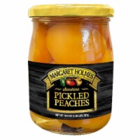Margaret Holmes® Pickled Peaches Perspective: Main