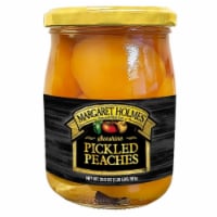 Margaret Holmes® Pickled Peaches Perspective: Main