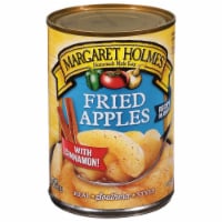 Margaret Holmes® Fried Apples with Cinnamon