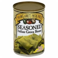 Margaret Holmes Seasoned Italian Green Beans