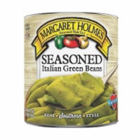 Margaret Holmes Seasoned Italian Green Beans