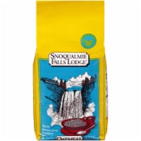 Snoqualamie Falls Lodge® Oatmeal Perspective: Main