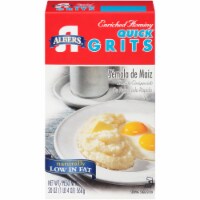 Albers® Enriched Hominy Quick Grits