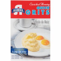 Albers Quick Grits