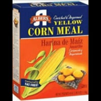 Albers® Enriched & Degermed Yellow Corn Meal Mix
