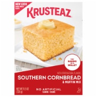 Krusteaz® Southern Cornbread & Muffin Mix Perspective: Main