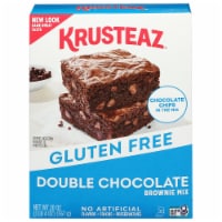 Krusteaz® Gluten Free Brownie Mix