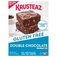 Krusteaz® Gluten Free Brownie Mix