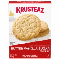 Krusteaz® Butter Vanilla Sugar Cookie Mix