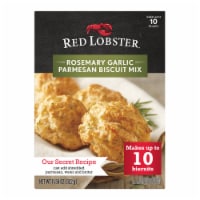Red Lobster Rosemary Garlic Parmesan Biscuit Mix