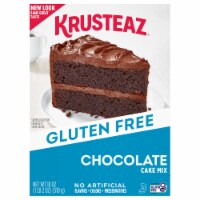 Krusteaz® Gluten Free Chocolate Cake Mix