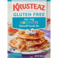 Krusteaz® Gluten Free Confetti Buttermilk Pancake Mix