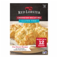 Red Lobster™ Gluten-Free Cheddar Bay Biscuit® Mix Perspective: Main