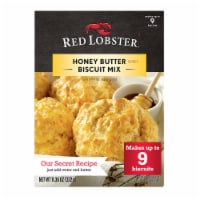 Red Lobster® Honey Butter Biscuit Mix
