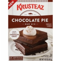 Krusteaz® Chocolate Pie Bar Mix