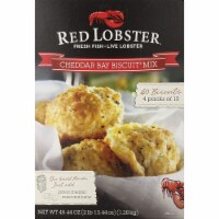 Red Lobster™ Cheddar Bay Biscuit® Mix, 11.36 oz - Fry's Food Stores