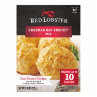 Red Lobster™ Cheddar Bay Biscuit® Mix