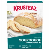 Krusteaz® Classic Sourdough Artisan Bread Mix