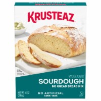 Krusteaz® Classic Sourdough Artisan Bread Mix