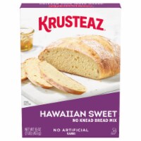 Krusteaz® No Knead Hawaiian Sweet Bread Mix