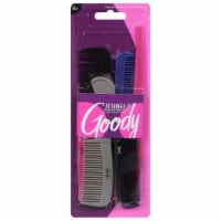 Goody® Detangle It® Hair Combs