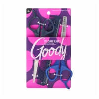 Goody Scissors and Thinning Shears Set - 3 ct Perspective: Main
