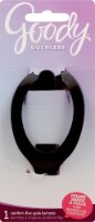 Ralphs Goody Womens Ouchless Updo Barrette 1 Ct