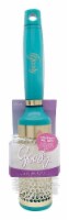 Goody Comfort Gel Grip Round Hairbrush