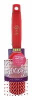 Goody Comfort Gel Grip Vent Brush - Red