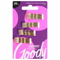 Smith S Food And Drug Goody Colour Collection Blonde Small Bobby