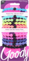 Goody® Ouchless Forever Neon Elastics