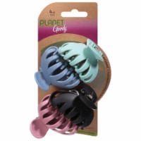 Planet Goody Bright Spider Clips Medium Perspective: Main